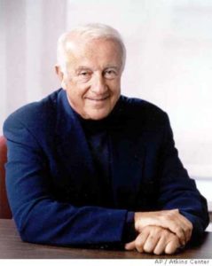 Dr. Robert Atkins