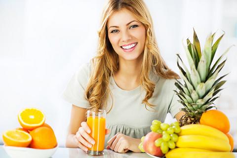 Detoxikace organismu