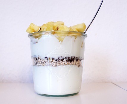 Jogurt