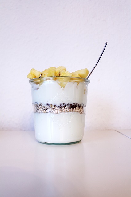 Jogurt