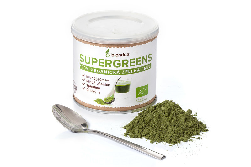 detoxikace organismu