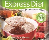 5-ti denní expresní diéta