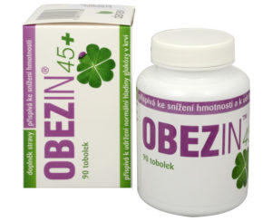 obezin na hubnutí 