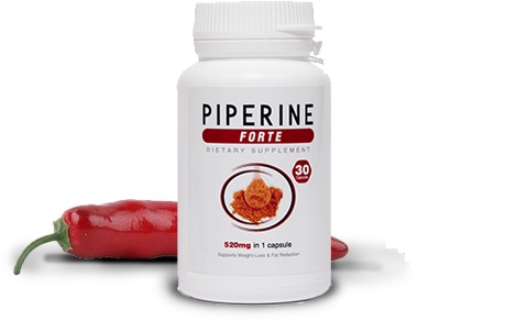 piperine forte zkušenosti a diskuze