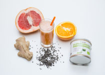 smoothie blendea