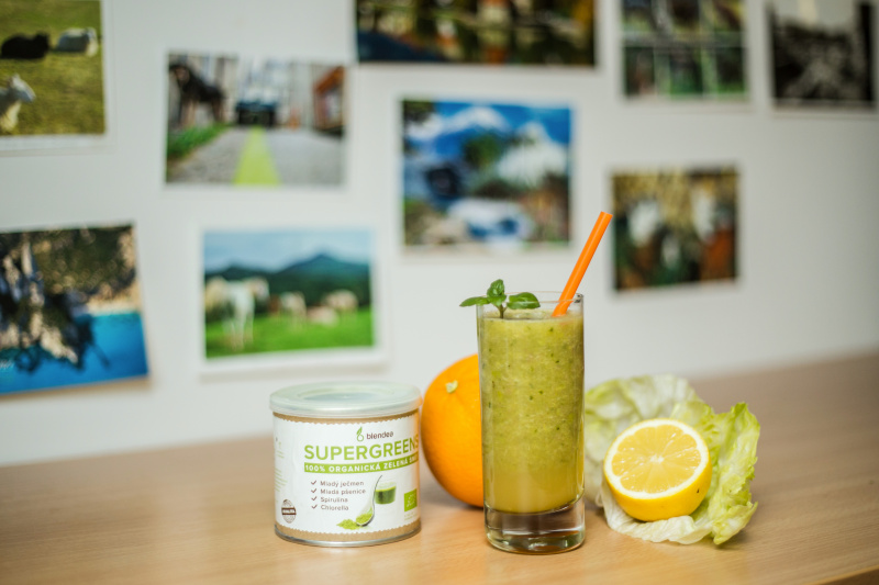 smoothie_blendea