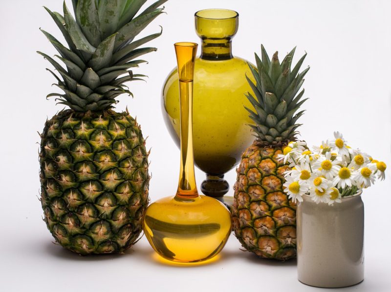ananas_enzym