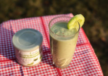 smoothie blendea