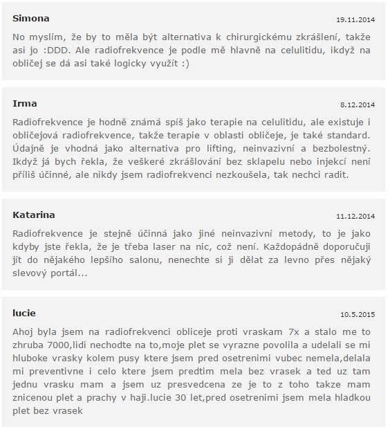radiofrekvence_zkusenosti