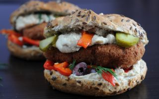 vegeburger