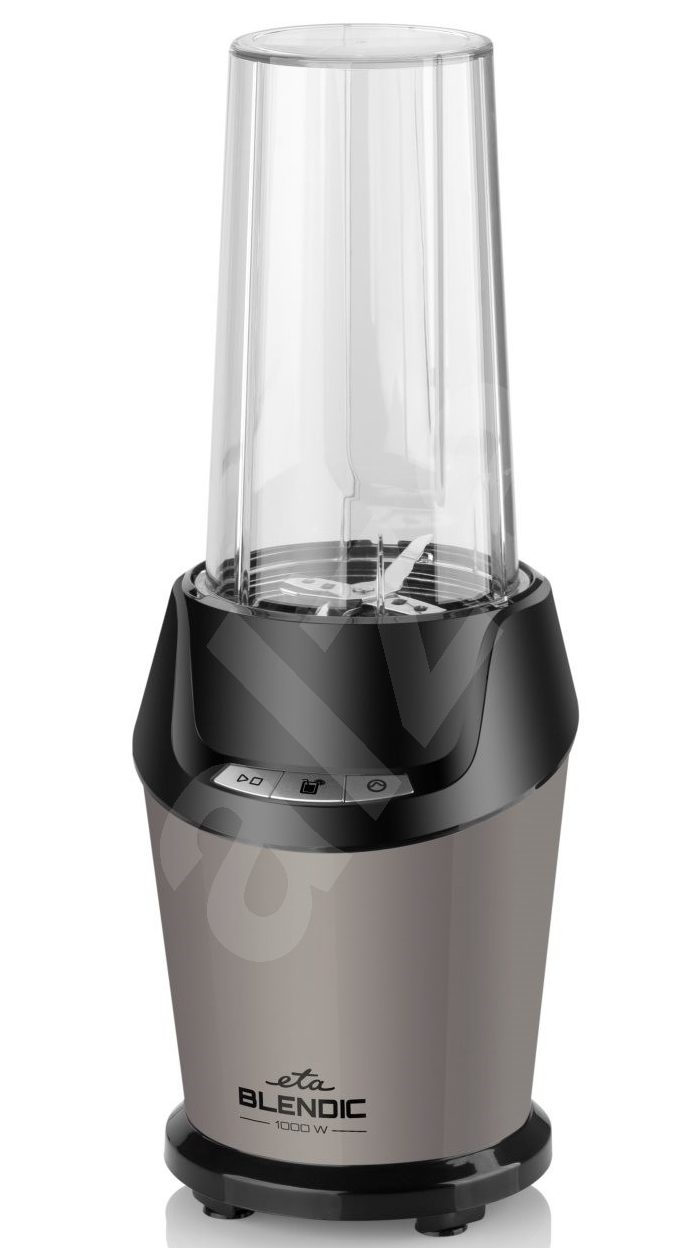 Mixér ETA Blendic Premium a jeho recenze