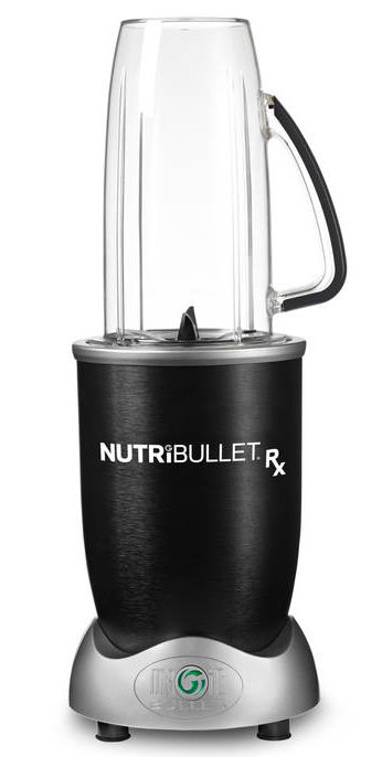 Delimano nutribullet RX