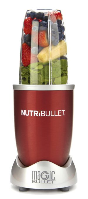 Delimano nutribullet 600