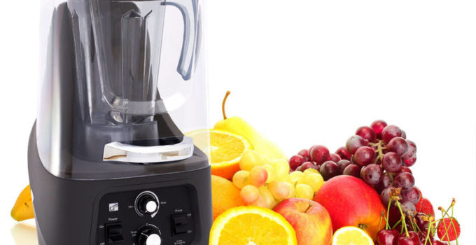 G21 Perfect Smoothie Acustic