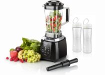 gallet santé smoothie hs 703
