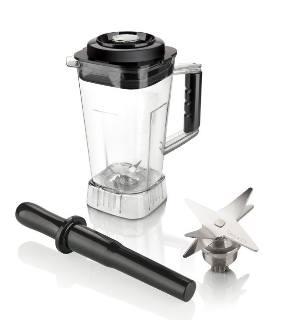 příslušenství gallet santé smoothie hs 703