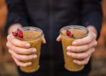 smoothie na imunitu
