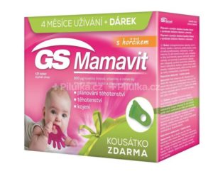 GS mamavit