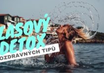 vlasový detox