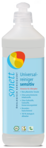 Sonett Univerzální čistič Sensitive (500 ml)