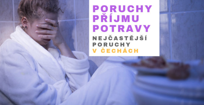 poruchy příjmu potravy