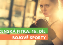 bojové sporty