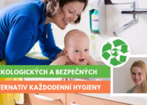 ekologické hygienické potřeby