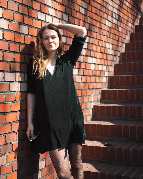 Anna Hlisnikovská