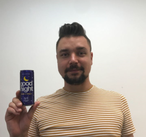 Good Night Drink, zkušenosti