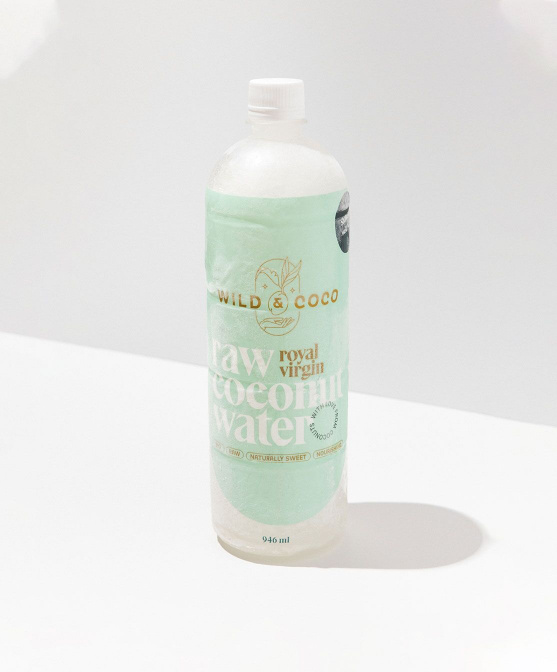 kokosová voda royal virgin 945 ml