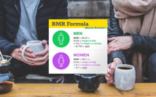 bazální metabolismus