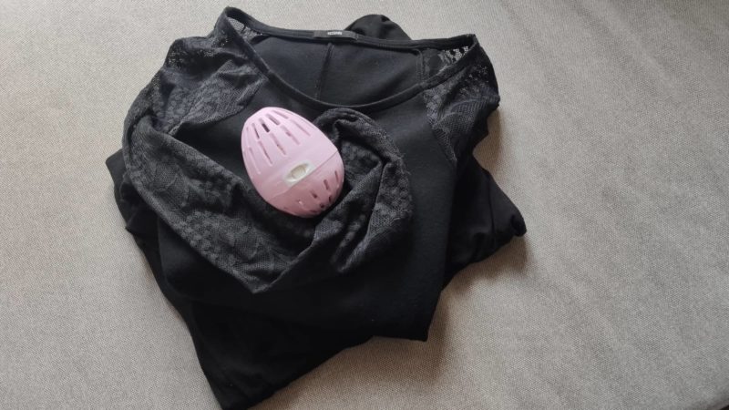 Ecoegg a sportovní oblečení