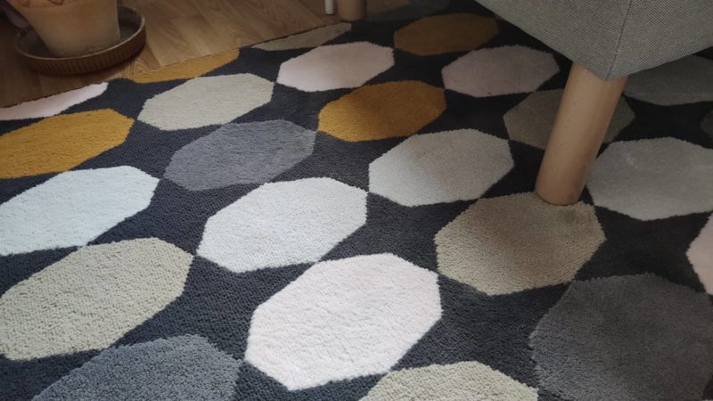 Ecoegg odstraňovač skvrn