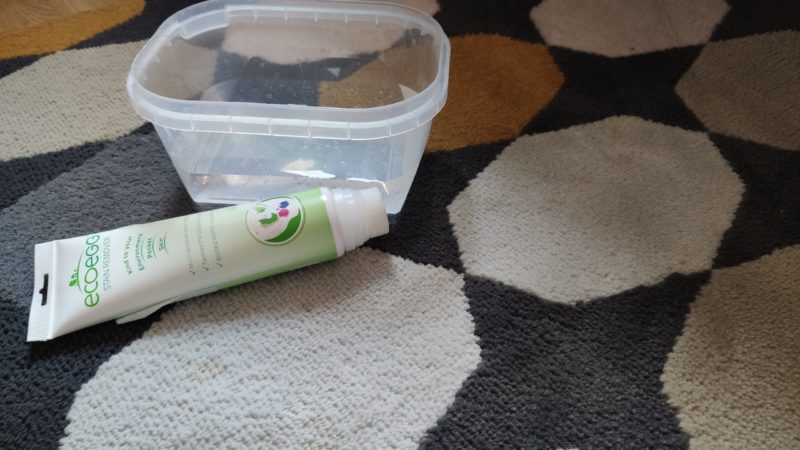 Ecoegg odstraňovač skvrn