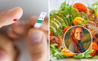 ketodieta a diabetes