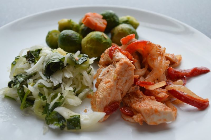 ketogenní dieta a Alzheimerova nemoc