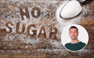 bezsacharidová dieta