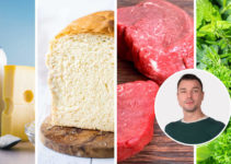 šetřící dieta