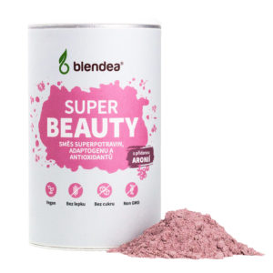 blendea SUPERBEAUTY