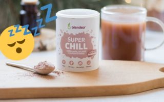 Blendea SUPERCHILL, hodnocení