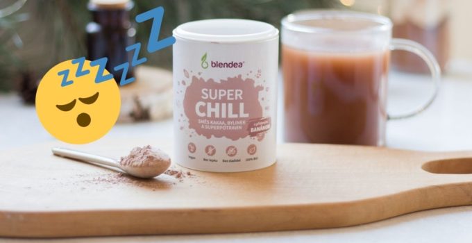 Blendea SUPERCHILL, hodnocení