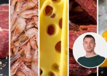 carnivore masožravá dieta