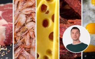 carnivore masožravá dieta