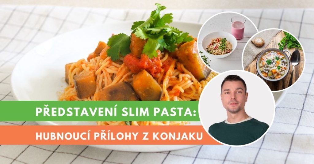 Slim Pasta, recenze a představení